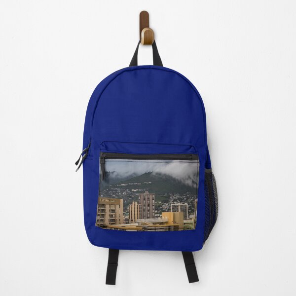 Item preview, Mountains of Honolulu designed and sold by KensLensDesigns.