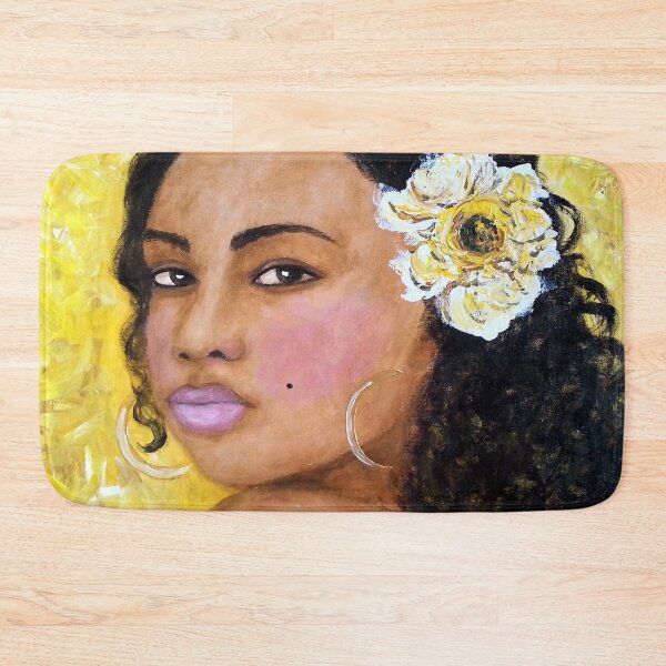 Item preview, The flower lady designed and sold by amoxes.