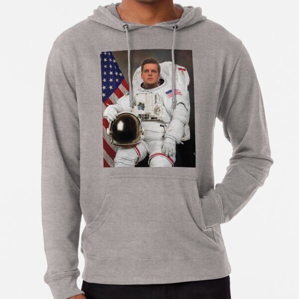 Caucasian hoodie Clearance