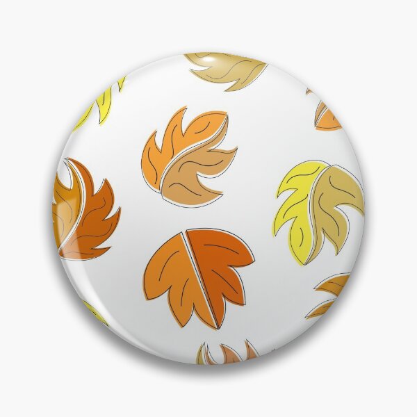 Aperçu de l'œuvre Feuilles d'automne créée et vendue par Dorvidesign Shop.