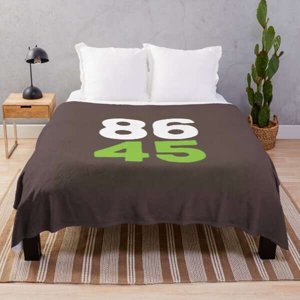 Item preview, Eighty six forty five designed and sold by La Cartoonista.