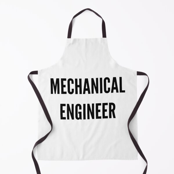 Item preview, Mechanical Engineer designed and sold by MSA-42.