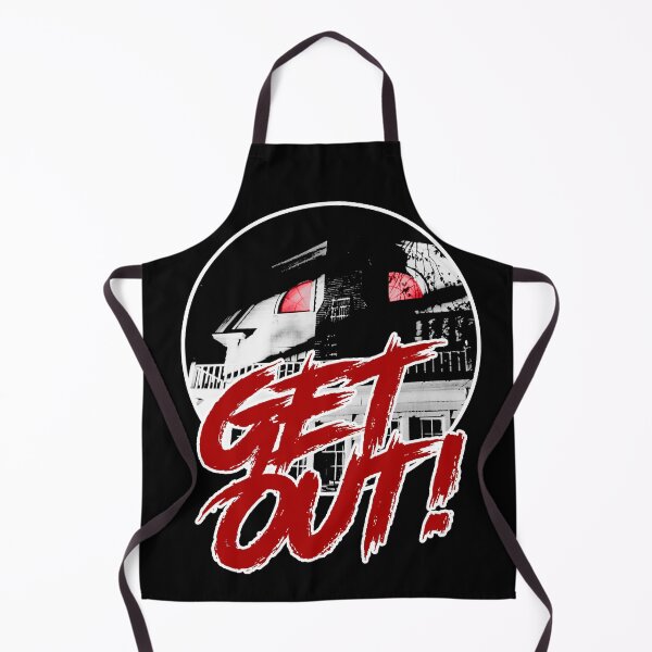 Item preview, For Gods Sake Get Out designed and sold by Meta Cortex.