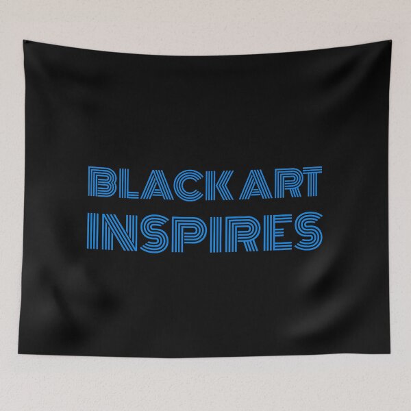 Item preview, Black Art Inspires designed and sold by cofera.