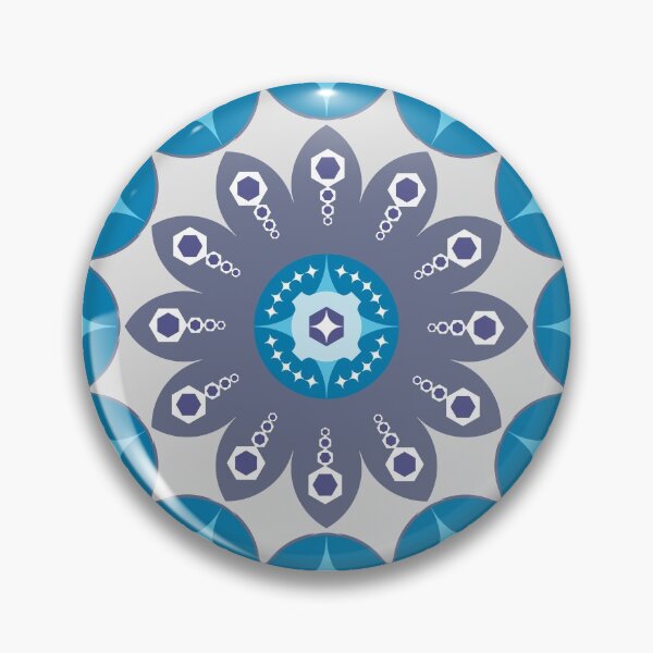 Item preview, mandala designed and sold by artjayesh.