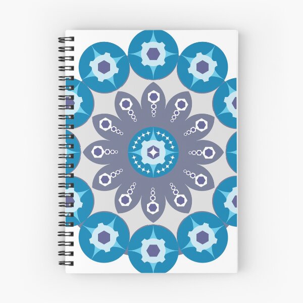 Item preview, mandala designed and sold by artjayesh.