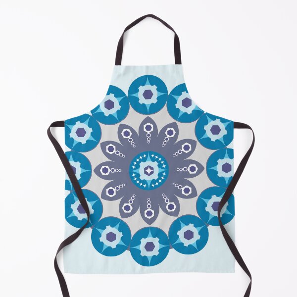 Item preview, mandala designed and sold by artjayesh.