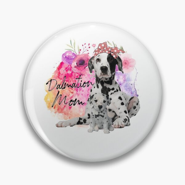 Item preview, Dalmation Mom designed and sold by autlu.