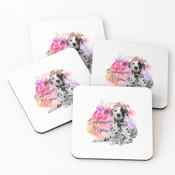 Item preview, Dalmation Mom designed and sold by autlu.