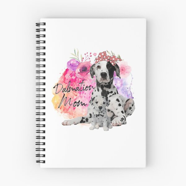 Item preview, Dalmation Mom designed and sold by autlu.