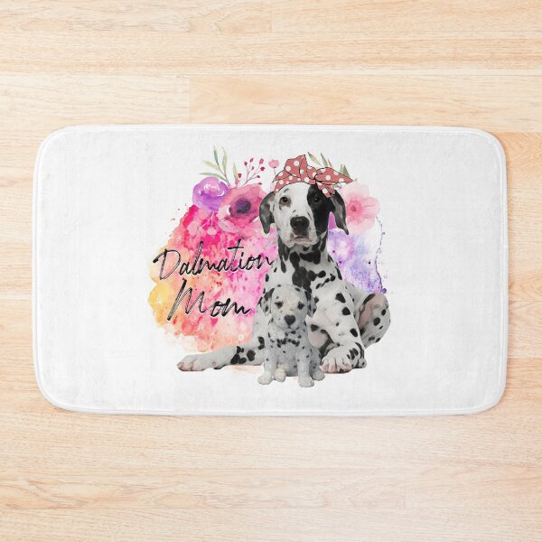 Item preview, Dalmation Mom designed and sold by autlu.