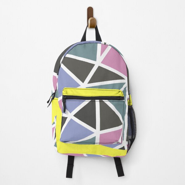 Item preview, Geometric Pattern Mauve designed and sold by Chigurena.