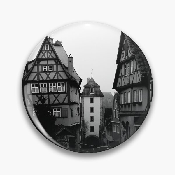Item preview, Rothenburg Fork  designed and sold by Catavan.