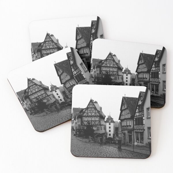Item preview, Rothenburg Fork  designed and sold by Catavan.