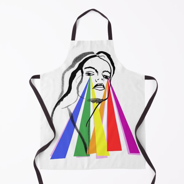 Item preview, The Goddess of hope - la nouvelle vague d'espoir designed and sold by HeyK.