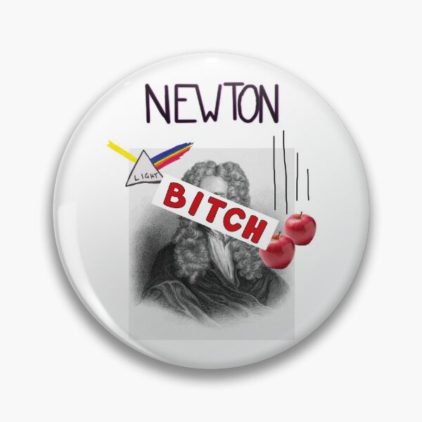 Artikelvorschau, Newton - IASIP entworfen und verkauft von Smiling-sam.