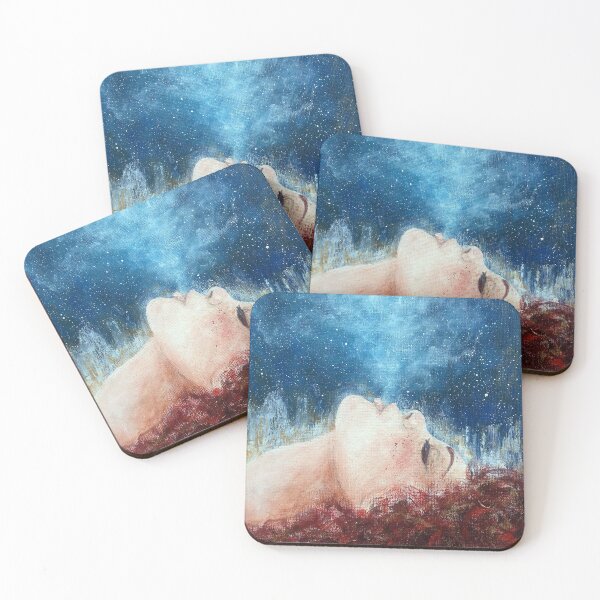 Item preview, Smokey dreams designed and sold by amoxes.