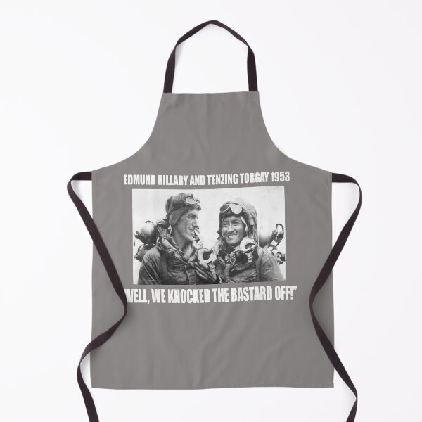 Item preview, Tenzing and Hillary 1953 designed and sold by beavo.