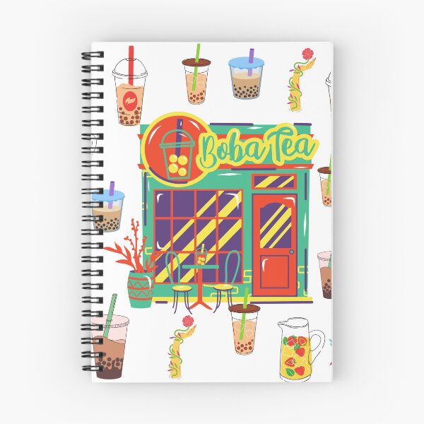Item preview, Boba Tea designed and sold by Coffee &  Fashion.