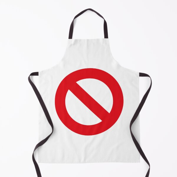 Item preview, Do Not Enter designed and sold by WEIRDglow.
