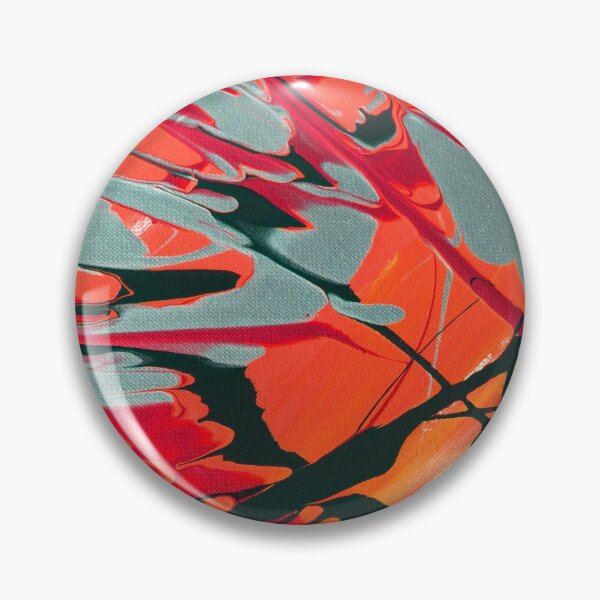 Artikelvorschau, ABSTRACT PAINTING - POSTER - BEST POSTER - DECORATION.  entworfen und verkauft von Tropical Blood.