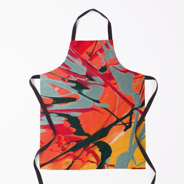 Artikelvorschau, ABSTRACT PAINTING - POSTER - BEST POSTER - DECORATION. entworfen und verkauft von Tropical Blood.