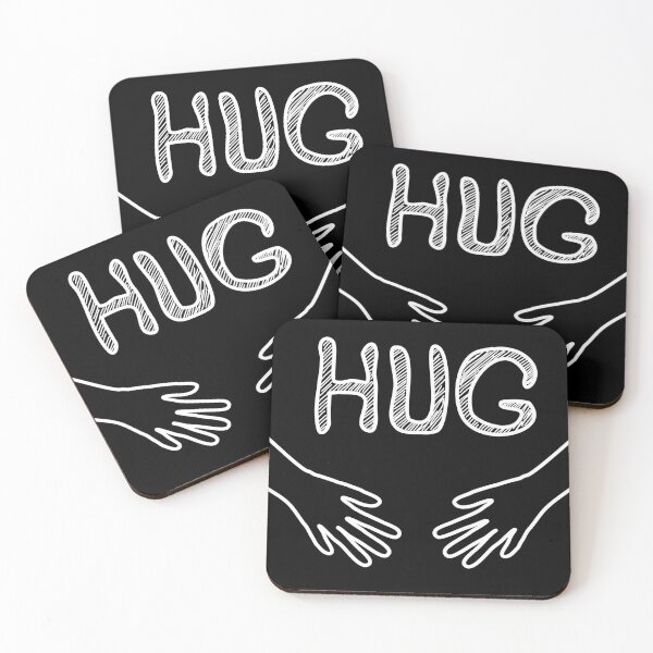 Item preview, Hug me! designed and sold by UDDesign.