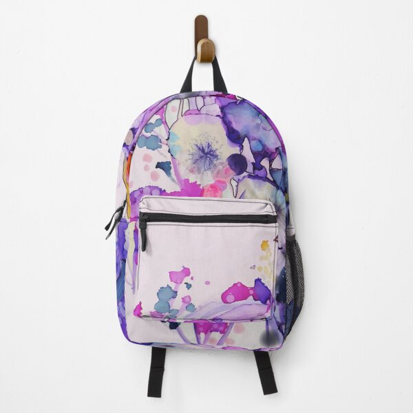 Item preview, purple peace designed and sold by sylvie demers.