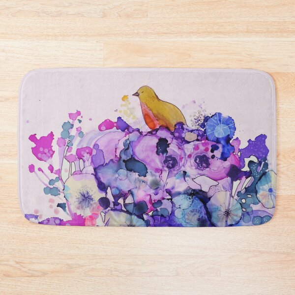 Item preview, purple peace designed and sold by sylvie  demers.