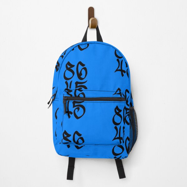 Item preview, Graffiti 86-45 anti-trump designed and sold by Basic310.