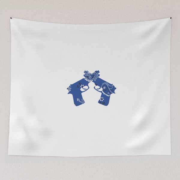 Item preview, crip official desing designed and sold by breaker160.
