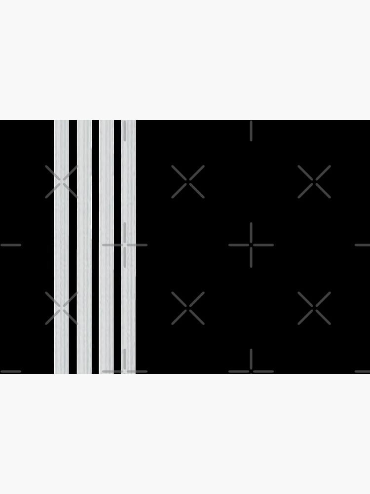 Silver Captain epaulets by Joel-Designs