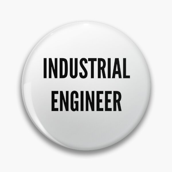 Item preview, Industrial Engineer designed and sold by MSA-42.