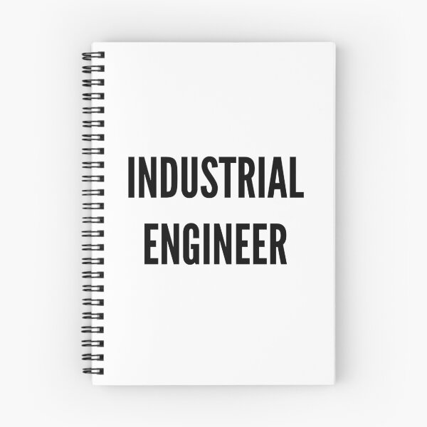 Item preview, Industrial Engineer designed and sold by MSA-42.