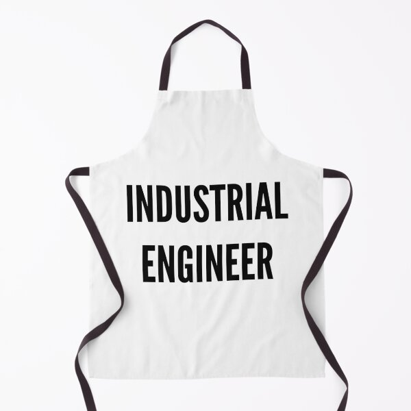 Item preview, Industrial Engineer designed and sold by MSA-42.