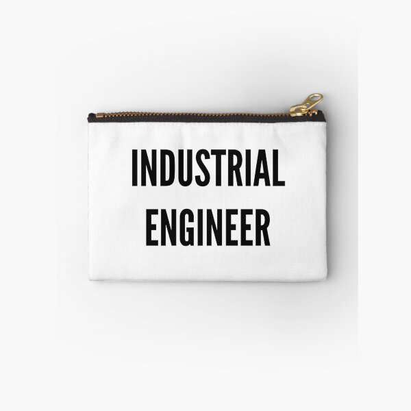 Item preview, Industrial Engineer designed and sold by MSA-42.