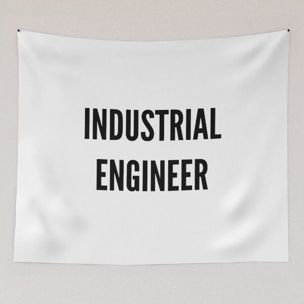 Item preview, Industrial Engineer designed and sold by MSA-42.