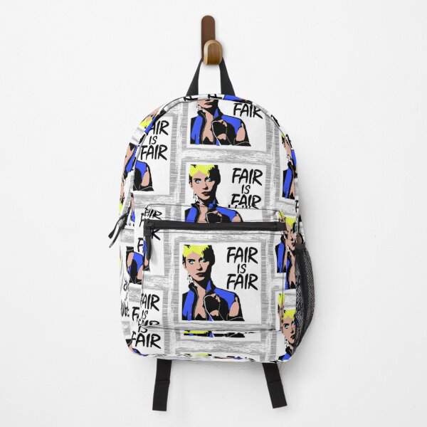 Item preview, Justo es justo designed and sold by CreativeMeaning.