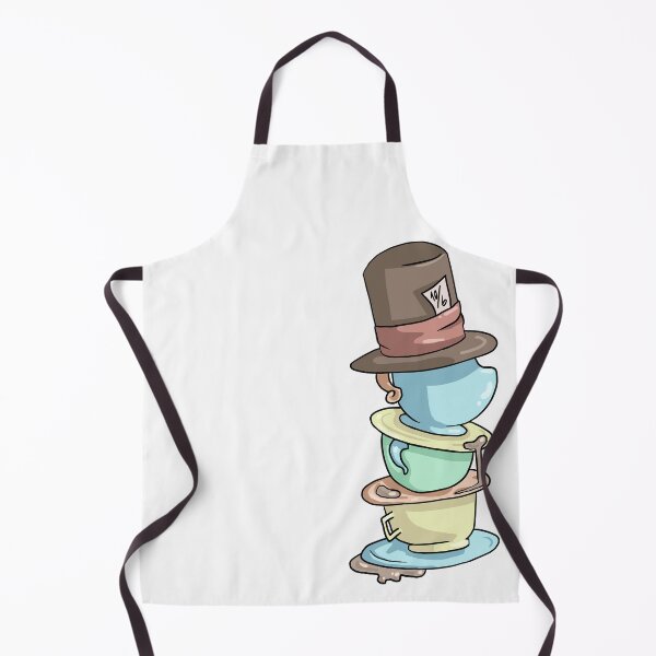Item preview, Mad hatter cups designed and sold by cu-b3.