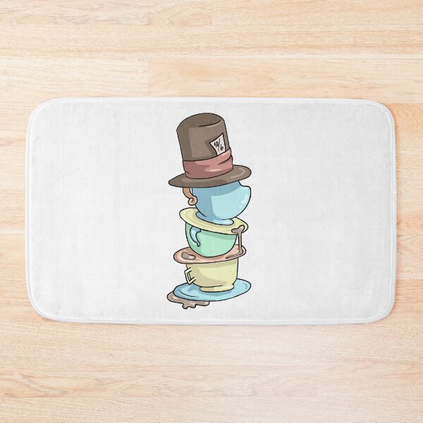 Artikelvorschau, Mad Hatter Cups entworfen und verkauft von cu-b3.