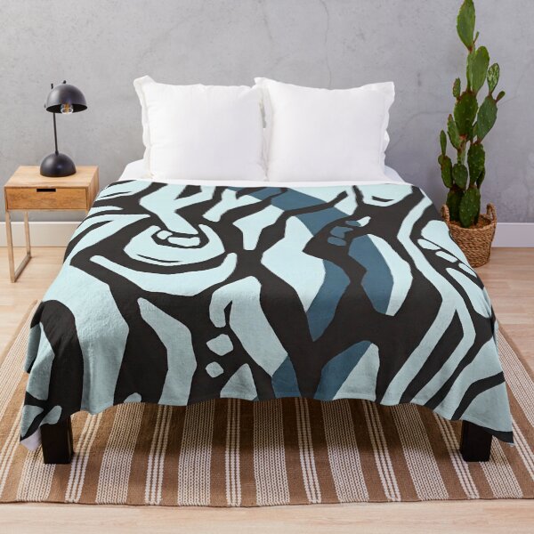 Artikelvorschau, ABSTRACT - PATTERN - MININAMALIST - DESIGN - POSTER entworfen und verkauft von Tropical Blood.