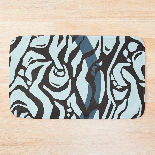 Artikelvorschau, ABSTRACT - PATTERN - MININAMALIST - DESIGN - POSTER entworfen und verkauft von Tropical Blood.