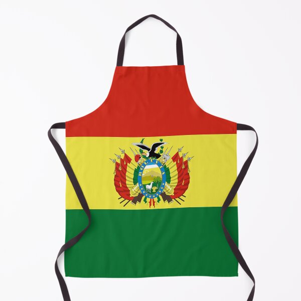 Item preview, Bolivian Flag Gifts, Stickers & Products designed and sold by mpodger.