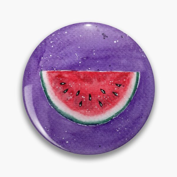 Item preview, Levitating Watermelon. designed and sold by Pattokarts.