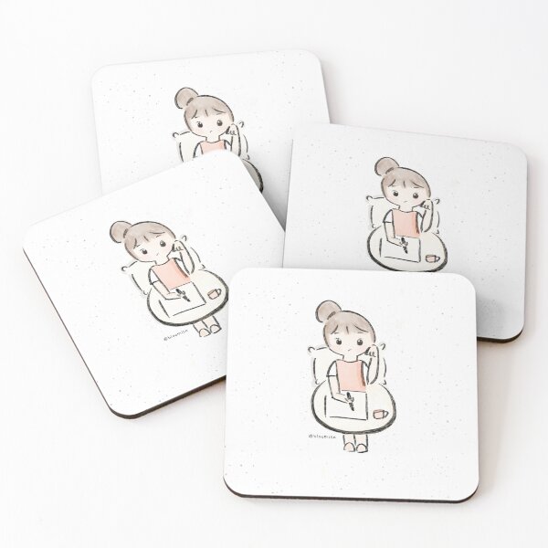 Item preview, Thinking  designed and sold by Bloomiso.