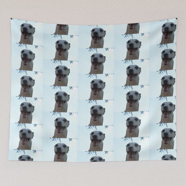 Item preview, Whippet, whippet, whippet!  designed and sold by whippetmuse.