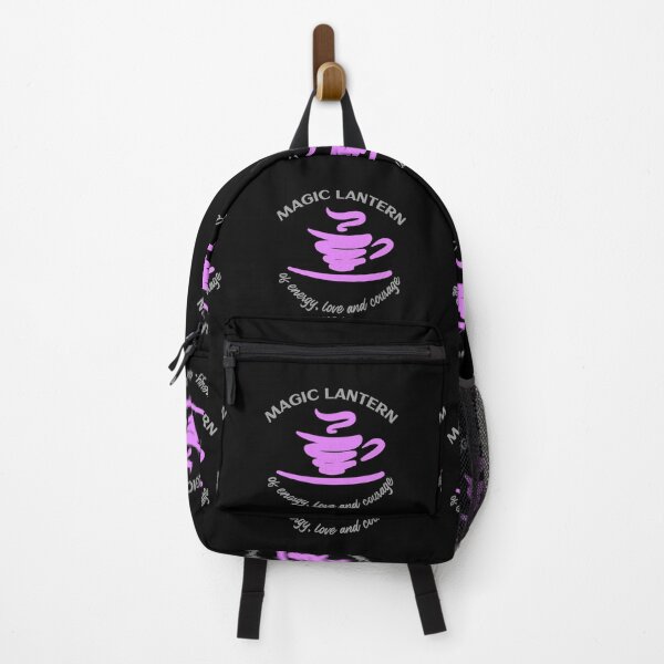 Item preview, Magic Lantern, of energy, love and courage. Pink designed and sold by BeebopGraphics.