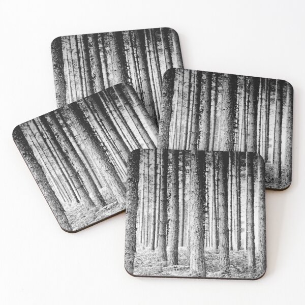 Item preview, Pine Forest designed and sold by Anne Staub.