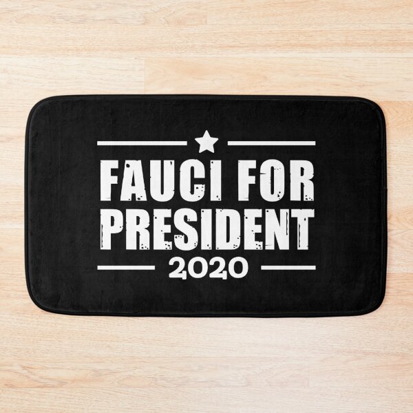 Item preview, Fauci for President 2020 designed and sold by kader85.