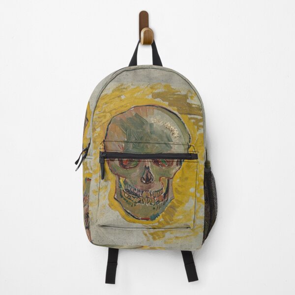 Item preview, Vincent Van Gogh - Skull designed and sold by vakashop.